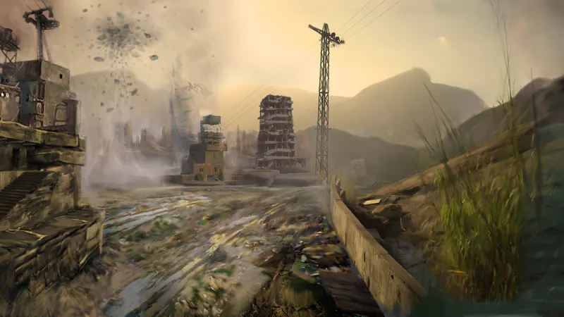Inversion screenshot 2