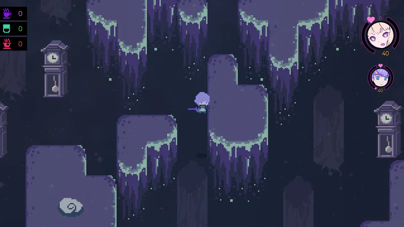 Virgo Versus The Zodiac screenshot 3