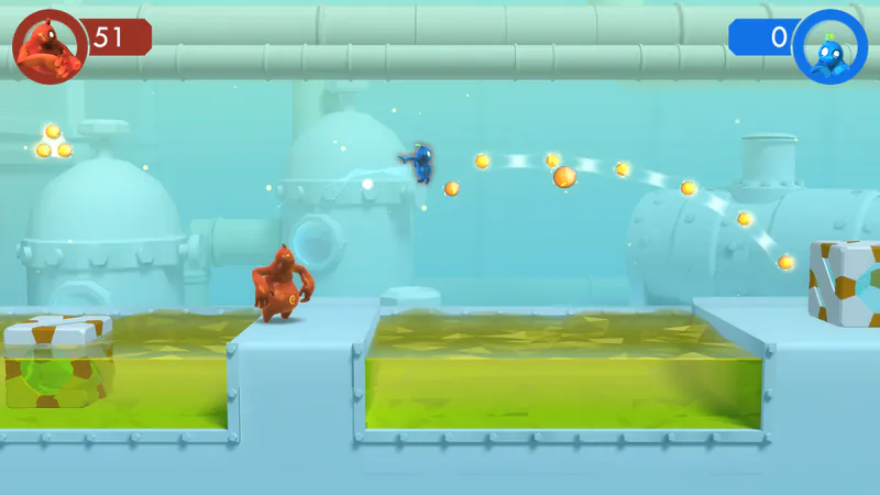 Shift Happens screenshot 4