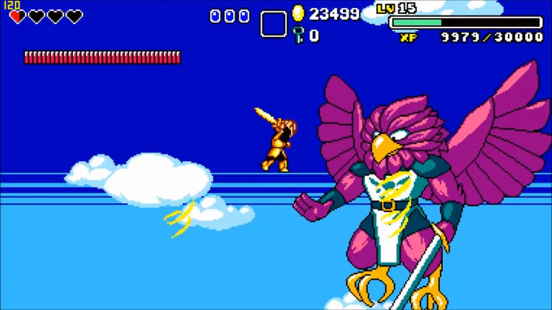 Aggelos screenshot 3
