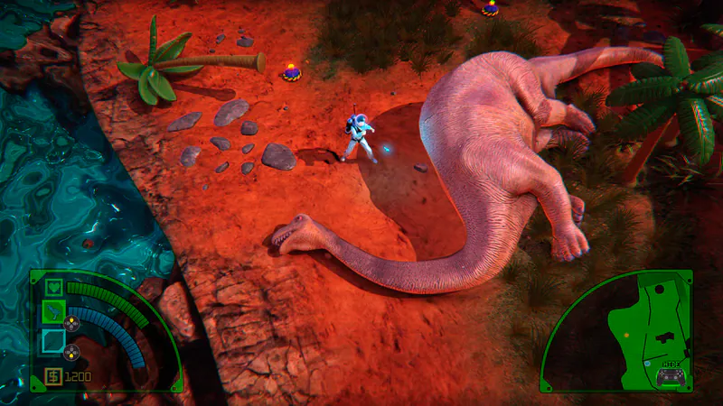 The Deadly Tower of Monsters screenshot 6