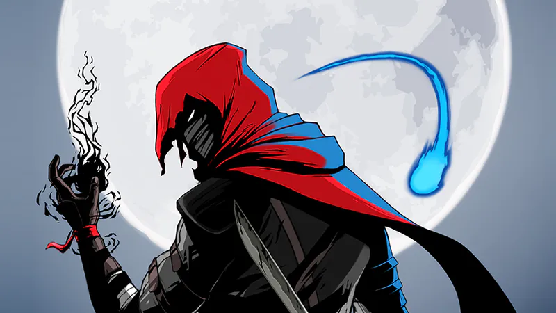 Aragami screenshot 2