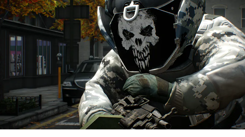 PAYDAY 2 screenshot 5