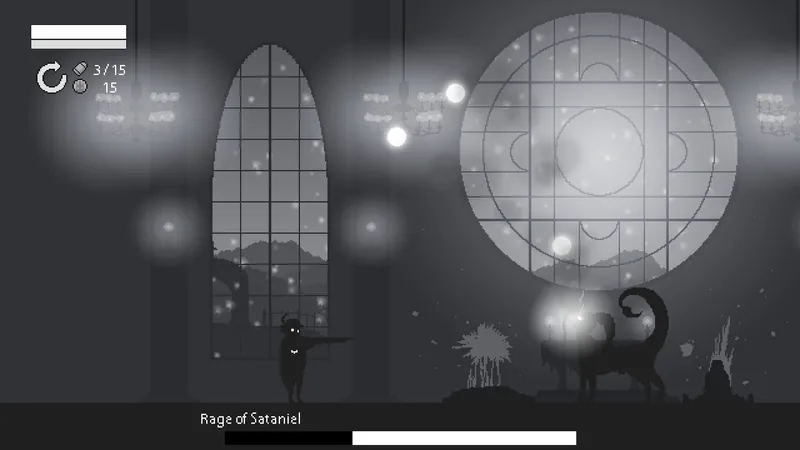 Gloom screenshot 3