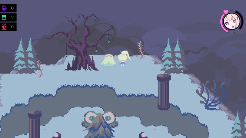 Virgo Versus The Zodiac screenshot 5