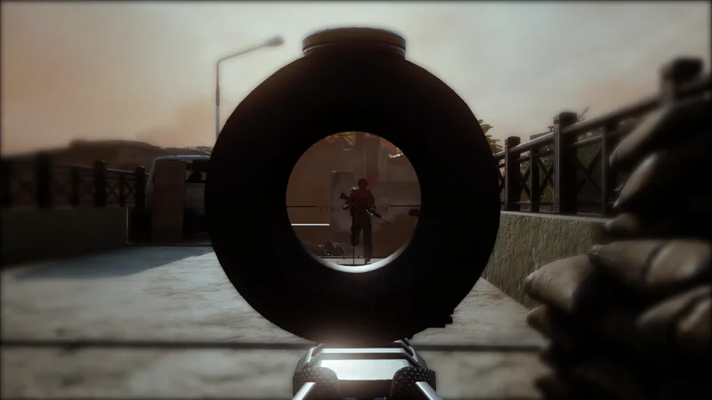 Insurgency: Sandstorm screenshot 6