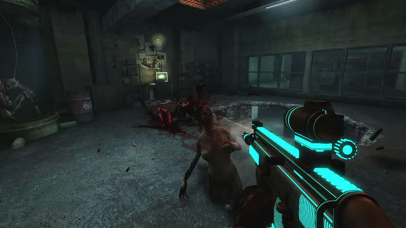 Killing Floor screenshot 3