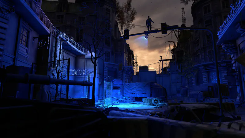 Dying Light 2 screenshot 5