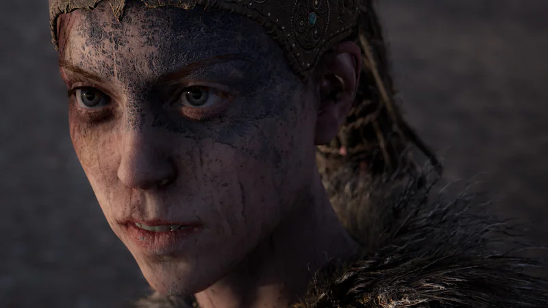 Hellblade: Senua's Sacrifice screenshot 6
