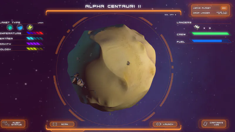 Star Control: Origins screenshot 6