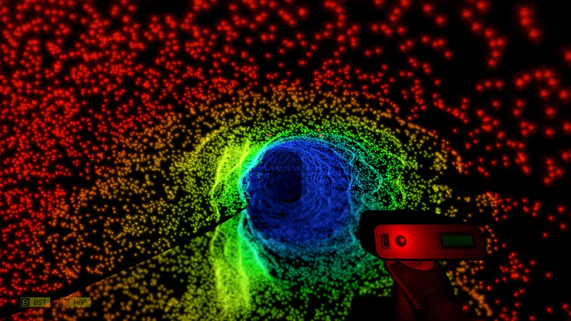 Scanner Sombre screenshot 3