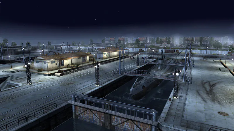 Men of War: Assault Squad screenshot 5