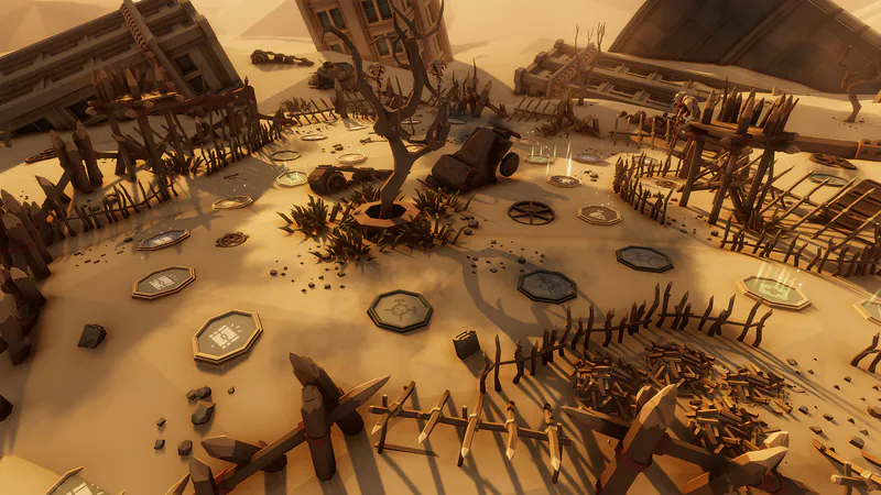 Pummel Party screenshot 6