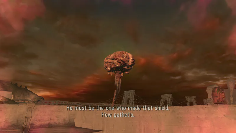 Bullet Witch screenshot 6