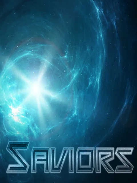 Star Saviors cover