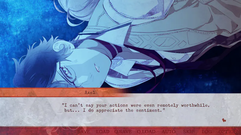 OZMAFIA!! screenshot 6