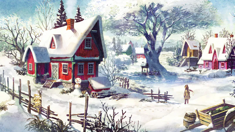 I am Setsuna screenshot 2