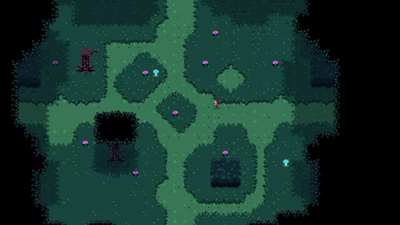 Titan Souls screenshot 6