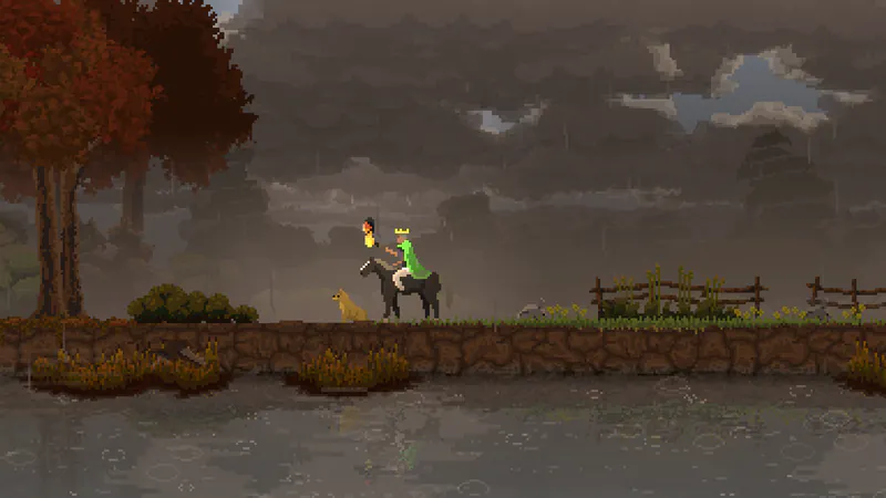 Kingdom: New Lands screenshot 4