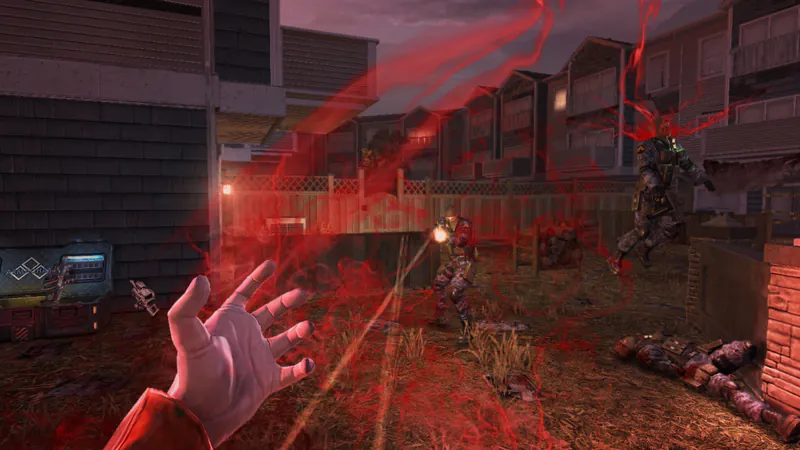 F.E.A.R. 3 screenshot 5