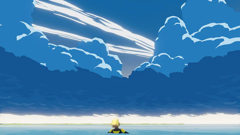 ABZU screenshot 5