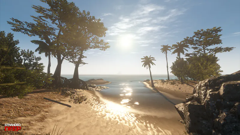 Stranded Deep screenshot 5
