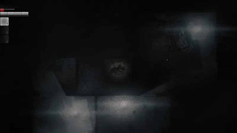 Darkwood screenshot 6