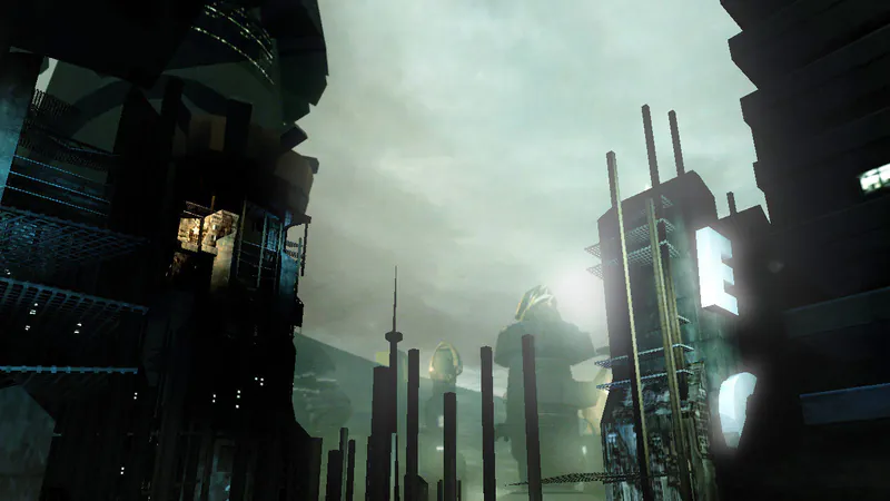 Judge Dredd: Dredd vs. Death screenshot 6
