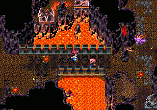 Ara Fell screenshot 3