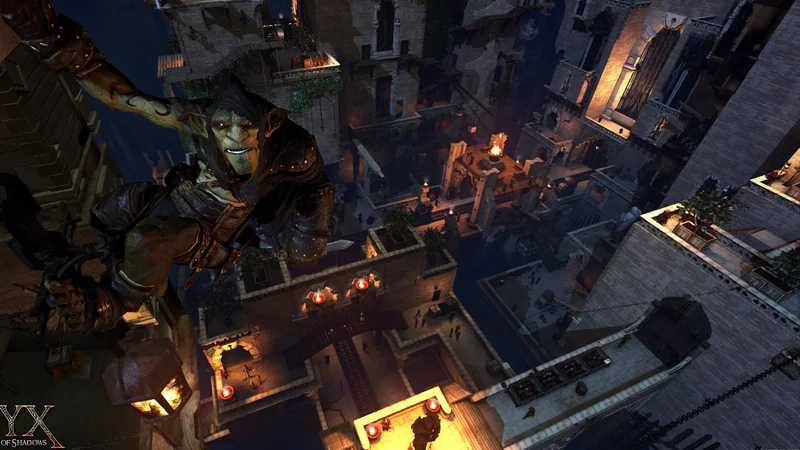 Styx: Master of Shadows screenshot 5