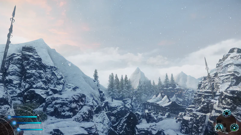 Lichdom: Battlemage screenshot 5