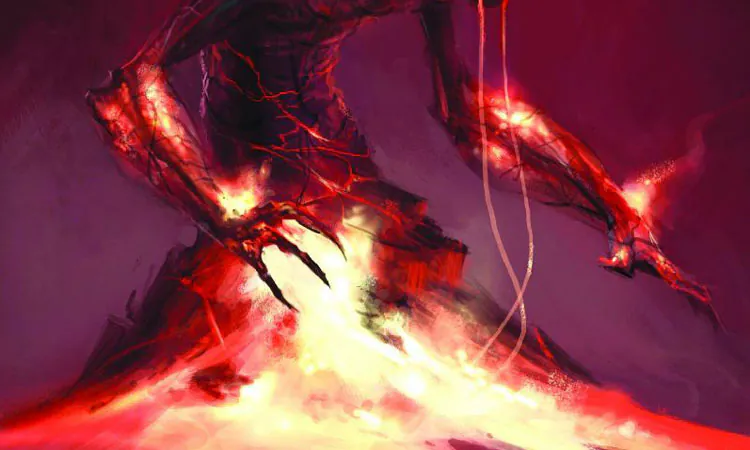 Dragon Age: Origins screenshot 2