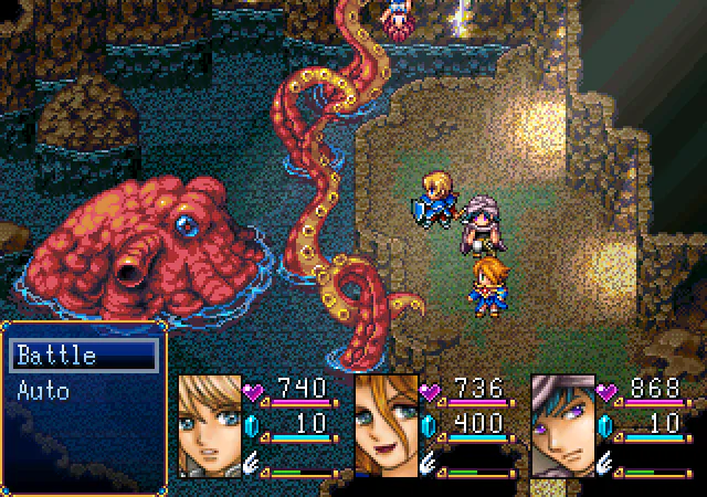 Ara Fell screenshot 2