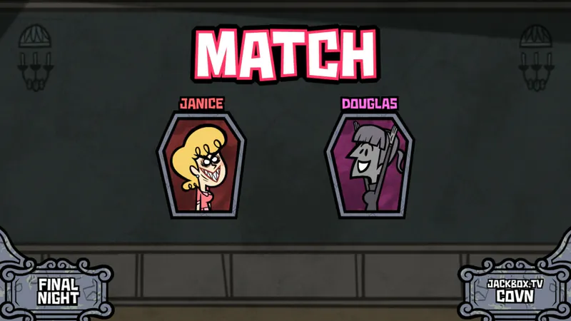 The Jackbox Party Pack 4 screenshot 3