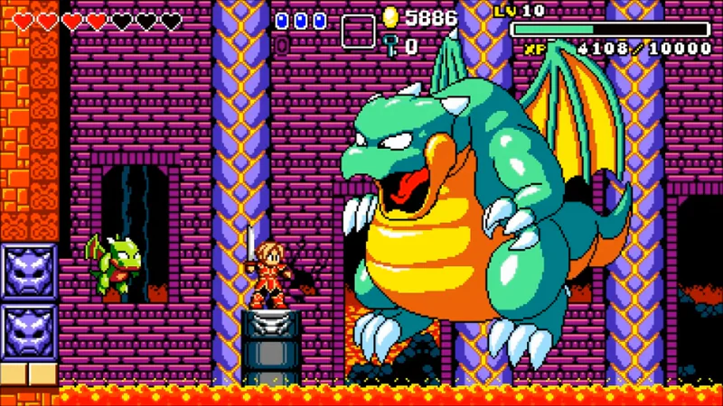 Aggelos screenshot 2