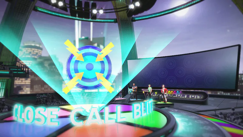 Trivial Pursuit Live! screenshot 6