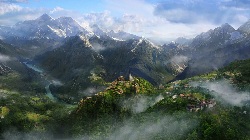 Far Cry 4 screenshot 6