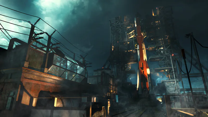 Call of Duty: Black Ops III - Zombies Chronicles screenshot 5