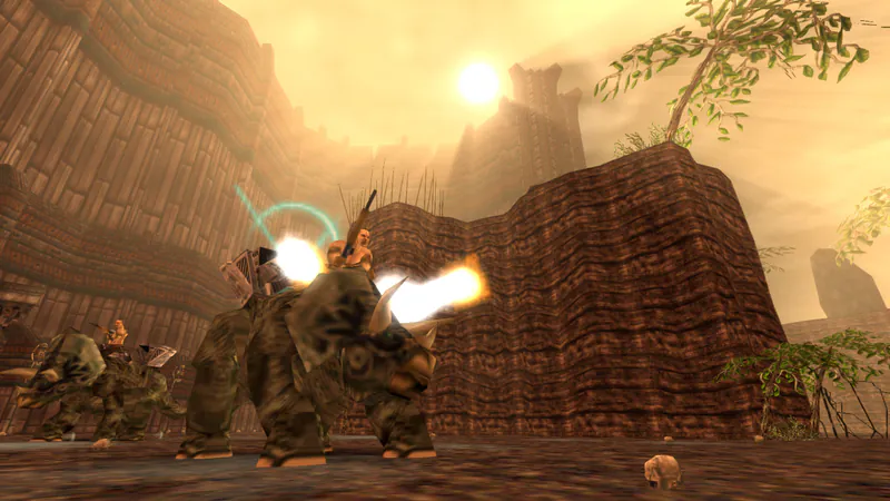 Turok 1 screenshot 3