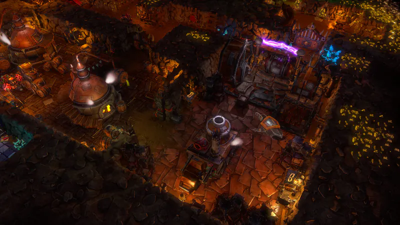 Dungeons 2 screenshot 5