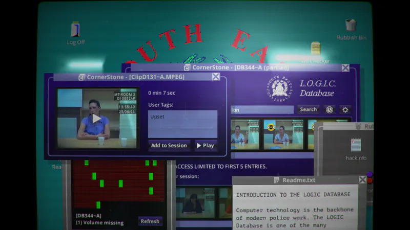 Her Story screenshot 3