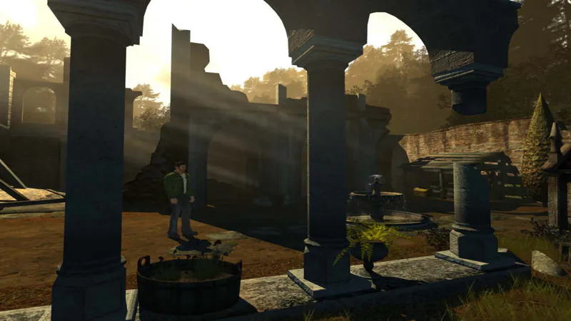 Memento Mori screenshot 6