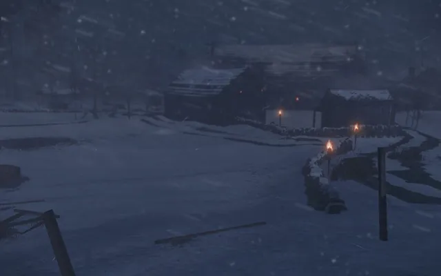 War of the Roses screenshot 3