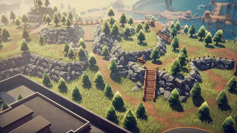 Escape from Duckov screenshot 4