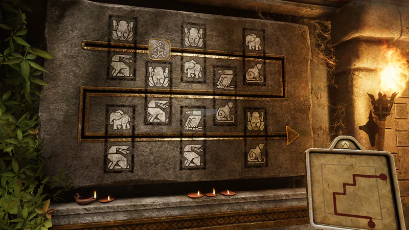 Escape Simulator 2 screenshot 6