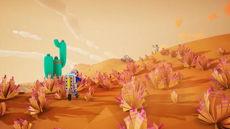 Astroneer screenshot 5