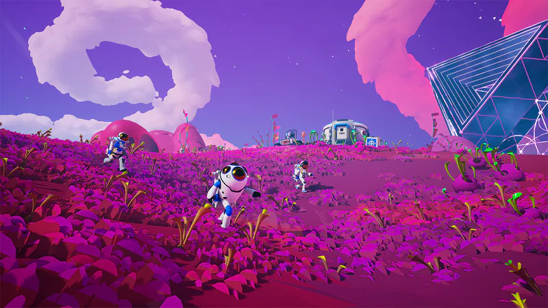 Astroneer screenshot 4