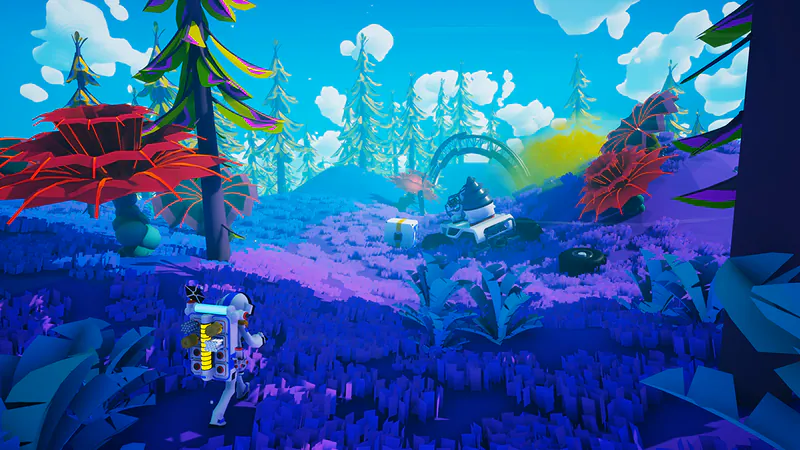 Astroneer screenshot 6