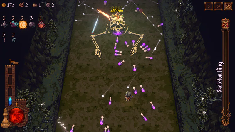 BALL x PIT screenshot 4