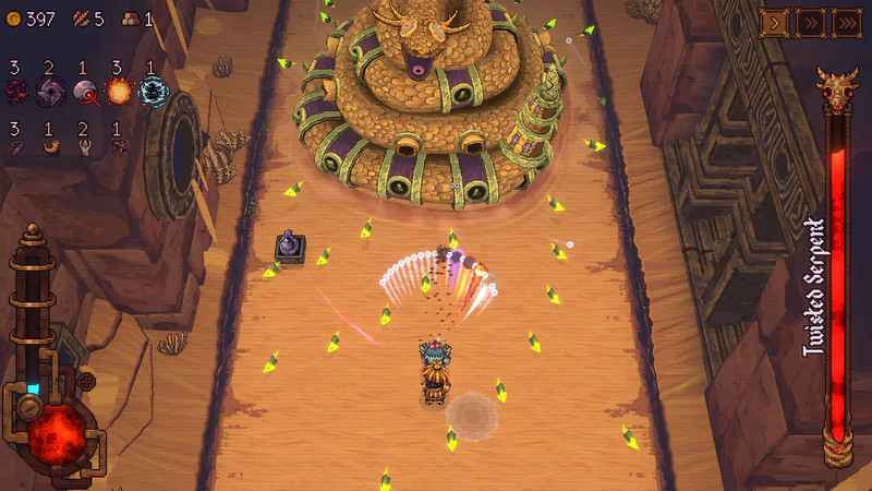 BALL x PIT screenshot 2